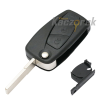 Ford 022 - klucz surowy